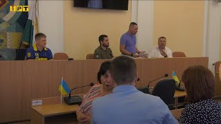 Депутати Полтавської міськради готуються зняти з посади секретаря Андрія Карпова