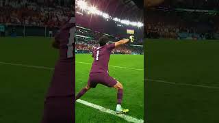 Insane Goalkeeper Saves #goalkeeper #football #saves #soccer #shorts