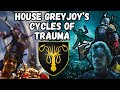 The Hidden Purpose of House Greyjoy (ASOIAF Theory)