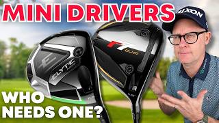 Mini Drivers Explained! Do You REALLY Need One?