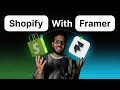Best way to create E-commerce in 15 minutes (Full Tutorial)
