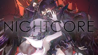 「Nightcore」 Hysteria 「Muse」