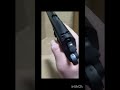 クラウンモデルコルトガバメントを撃ってみた。 airsoft fakegun airsoftgan エアガン