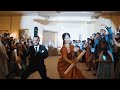 shermie and ashley viral tik tok indian wedding entrance