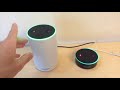 【alexa amazon echo】通話機能が便利すぎた！