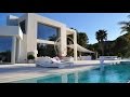 Fantastic modern new villa on Ibiza - Luxury Villas Ibiza