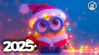 Christmas Music Mix 2025 🎅 1 Hour of The Best Christmas Songs Mix