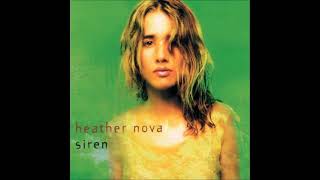 HEATHER NOVA - London Rain ( Nothing Heals Me Like You Do ) ´98