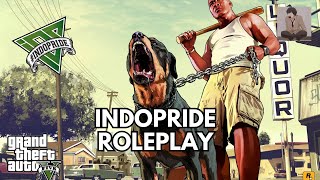 MAU COBA JADI PELAUT//#GTAVROLEPLAY#INDOPRIDE