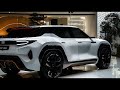 2025 all new toyota fortuner why is it more attractive than pajero