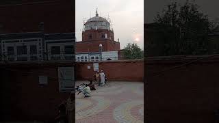 Multan darbar