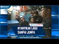 Viral Awak Kapal KRI Nanggala 402 Nyanyikan Lagu Sampai Jumpa