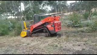 1500 Skid Steer 2021