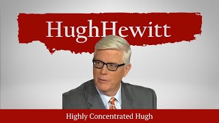 The Hugh Hewitt Show | November 1st 2021