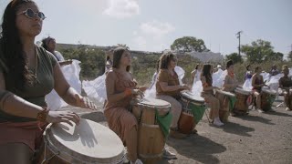Canción Sin Miedo: Barrileras del 8M, Puerto Rico