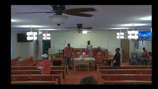 Bethlehem Missionary Baptist Church Live Stream