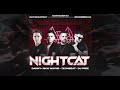 techbeat nightcat 2023. 12. 03 @catbudapest💚🖤