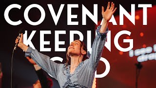 Covenant Keeping God - Live • Take Your Place • Urshan Live 2022