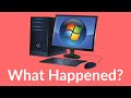 What Went Wrong For Windows Vista? Microsoft's Worst Ever Operating System