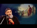 knanaitho sunday great lent sunday of the canaanites woman h. g. dr. abraham mar seraphim