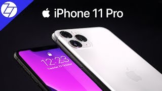 iPhone 11 Pro Max - The ZONEofTECH Review!