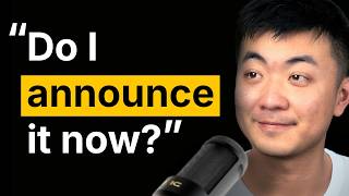Nothing CEO talks Phone (3) | Nothing TV