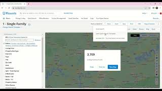 Tips and Tricks - Adding and Removing Search Fields in Flexmls