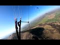 paragliding raná czech spring season begins