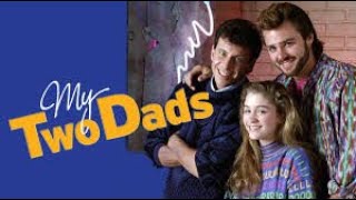 RichieV Reacts: My Two Dads  Season 1, Episode 4