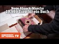 Abzocke an der Haustür: Der Trick mit den wertlosen Büchern | SPIEGEL TV