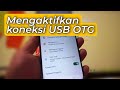 Cara Mengaktifkan USB OTG di HP realme C51 UI T Edition