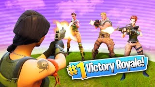 26 KILLS IN ONE GAME! (Fortnite: Battle Royale)