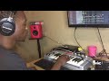 Studio in-sights with SENZO C 10/04/21