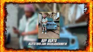 Big 30 Type Beat - "Assault" | Memphis Hard Rap/Trap Instrumental 2023