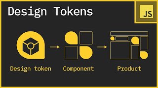 El poder de los Design Tokens en el desarrollo de interfaces