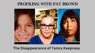 The Disappearance of Tamra Keepness #tamrakeepness #missingindigenous #canada #saskatchawan #missing
