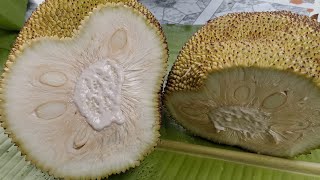 HOW TO COOK  JACKFRUIT ? (Humbang Langka)