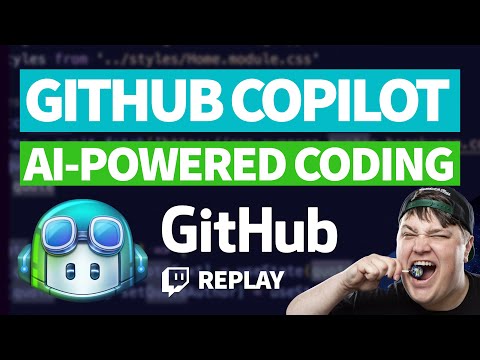 Github Copilot Ai Powered Code Completion Github Copilot Ai Powered Code Completion