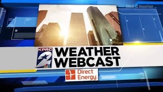 Cooler Weekend Ahead