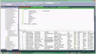 Part 5 - First Part of SQL Prompt in Redgate SQL Toolbelt Essentials