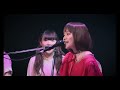 川嶋あい / 旅立ちの日に・・・【LIVE】