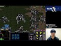 7.6.23 sc r 1v1 fpvod mind t vs hyuk z map vermeer