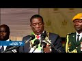 New hope for Zimbabwe economy