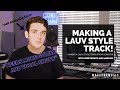 How To Produce A Lauv Style Track | Make Pop Music