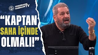 Jorge Jesus Ve Ali Palabıyık'a Sert Eleştiri! (Adana Demirspor 1-1 Fenerbahçe)