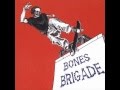 Bones Brigade - I Hate Myself When I'm Not Skateboarding 2003 [FULL ALBUM]