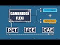 【cambridge flexiコース紹介動画】ラングポーツのcambridge flexi course pet fce u0026 cae ｜langports