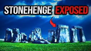 Stonehenge: What Lies Beneath the Ancient Stones?