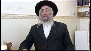 Je VEUX me MARIER ! Thora 31 avec Rav Avraham Ifrah