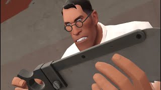 [SFM] Butcher Vanity - Yi Xi (Preview #1)